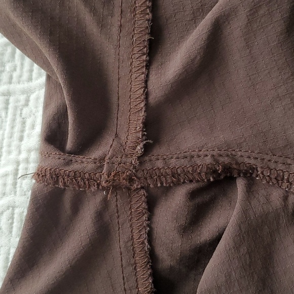 Patagonia Women's Short - Picture 9 of 17